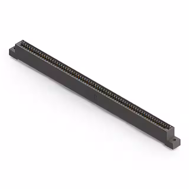 395-069-524-102 EDAC Inc.  Edgeboard Connectors